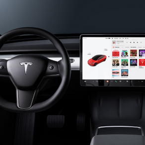 Compra: TESLA #TSLA #Consumer Discretionary #NASDAQ #cartera20 110.34$