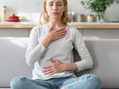 functional breathing