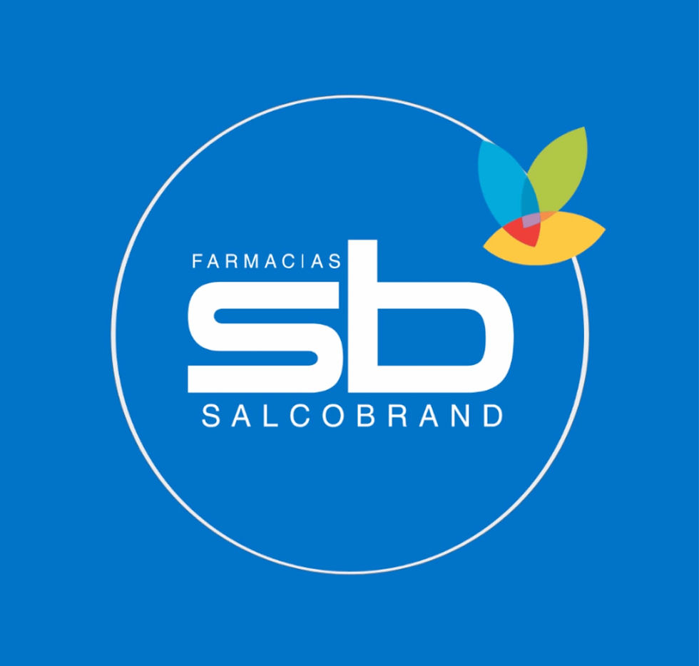 Salcobrand