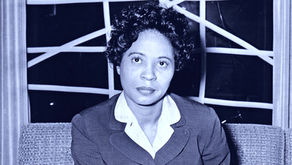 Daisy Bates