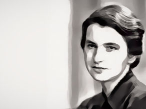 Rosalind Franklin