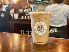 Get your favorite coffee on ice during the warm summer months, or anytime you’re needing a refreshing pick-me-up!