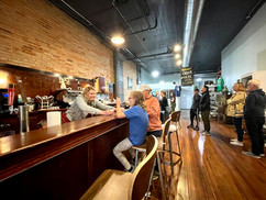 There's something for everyone at Muddy Mo's. Bring the entire family!