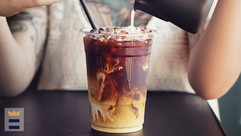 Hot, iced, blended … let us know how you prefer your coffee.