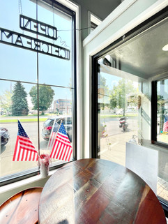Conveniently located on Broadway Avenue in Yankton, South Dakota.