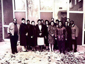 1996 Reunion Committee