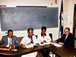 Executive Committee Members