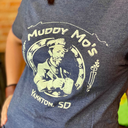 Our logo features Commodore Coulson, a well-known Yankton businessman and steamboat captain. Learn more about him and our local history!