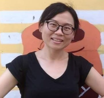 黃慧婷 諮商心理師