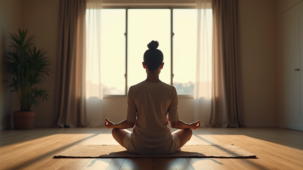 有效釋放壓力:釋放日常壓力的最佳方法