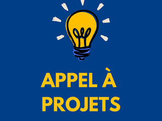 Appel à Projets 2025