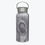 Thumbnail: Stainless Steel Wide Mouth Water Bottles (32oz)