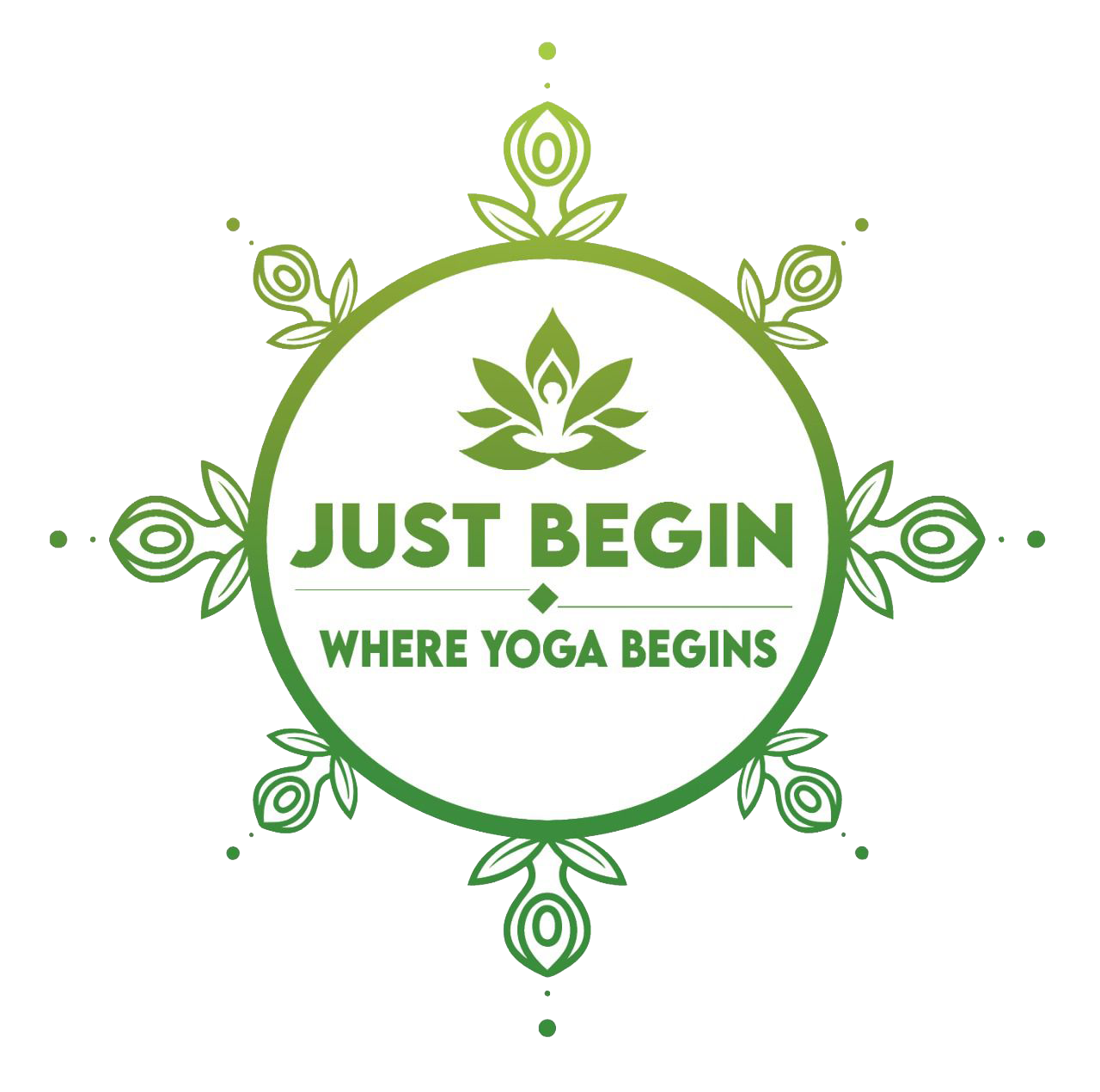 Writer: By Just Begin Yoga