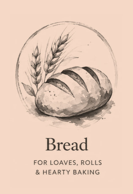 Bread Blend (2 lbs)