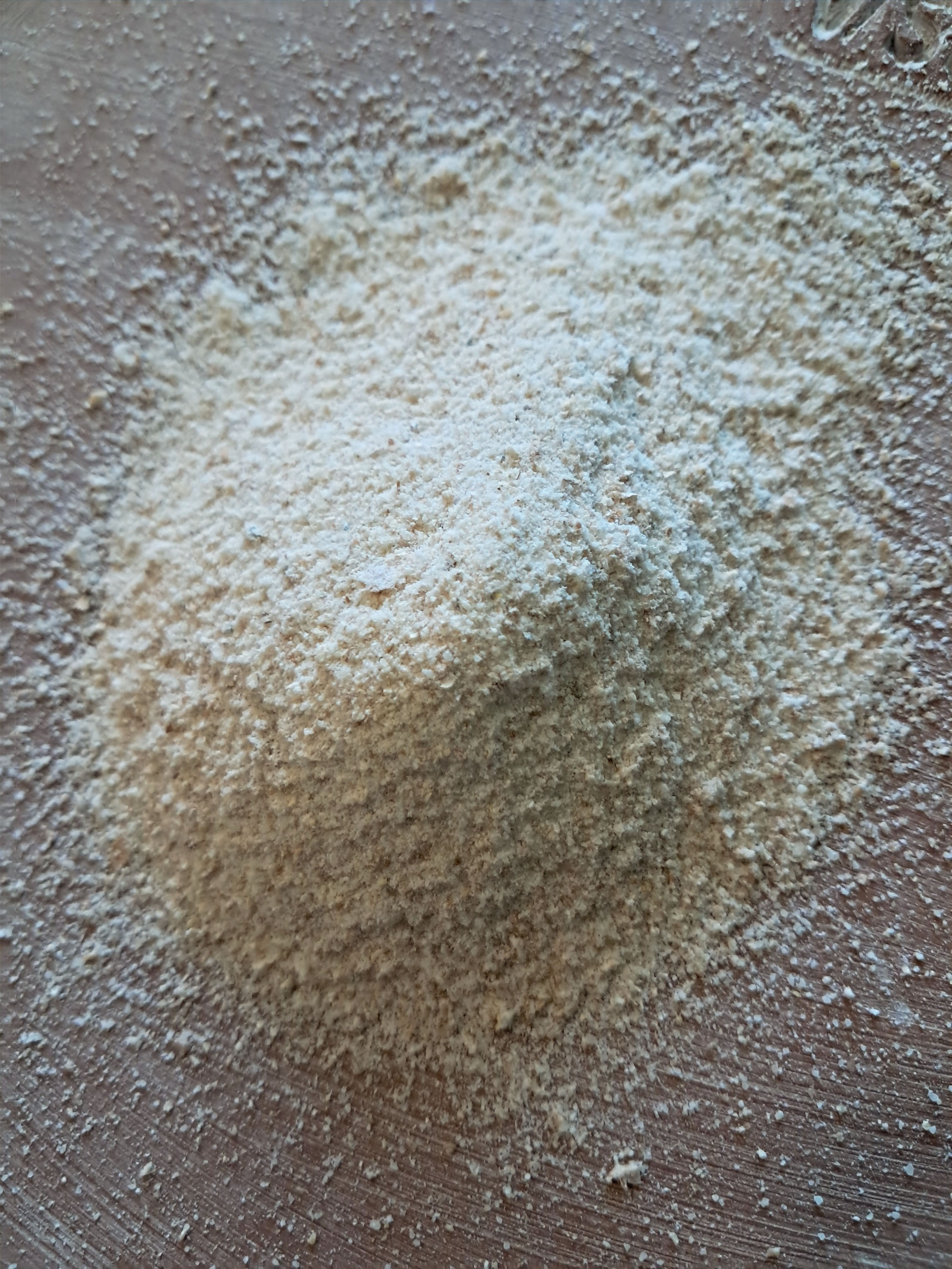 Sourdough Blend (2.2 lbs)