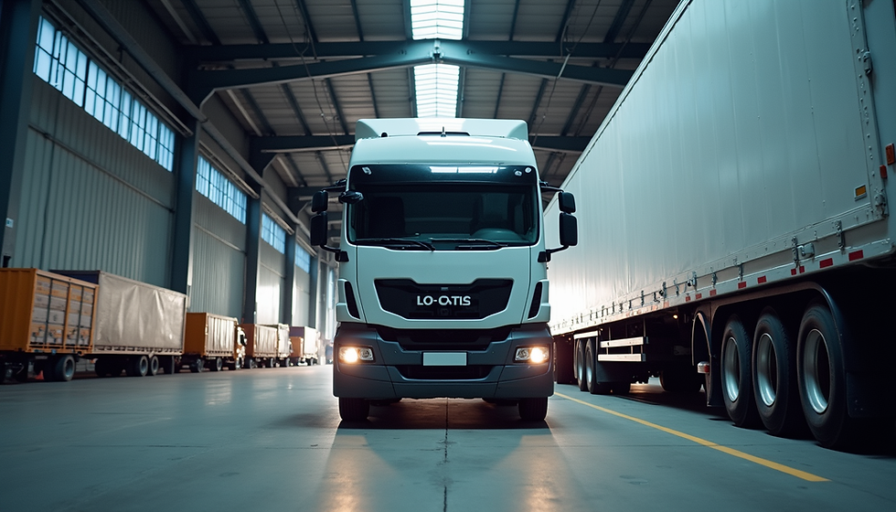 The Importance of Operation Security Intelligence in Logistics