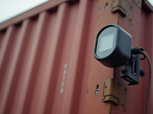 Maximizing Security with Continuous Cargo Monitoring Services