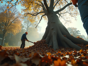 Emergency Tree Removal Services You Can Trust