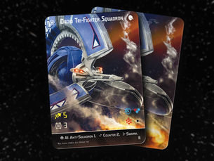 Armada: Új alt kártyák