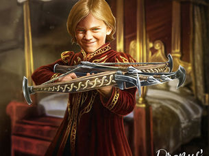 Game of Thrones LCG: Whispers of War
