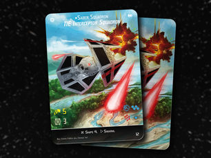 Armada: Új kártya és újranyomások