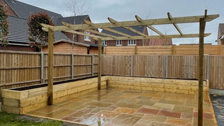 Timber structures