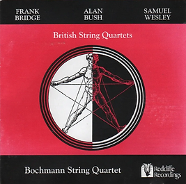 British String Quartets (1)