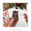 Thumbnail: Needle-Felted Beavers Pattern, a downloadable tutorial