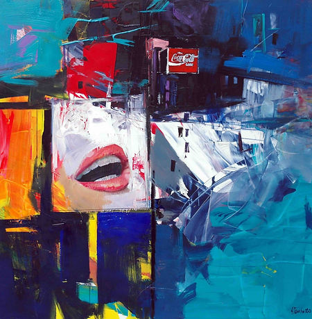 Eco, 100x100 cm .jpeg