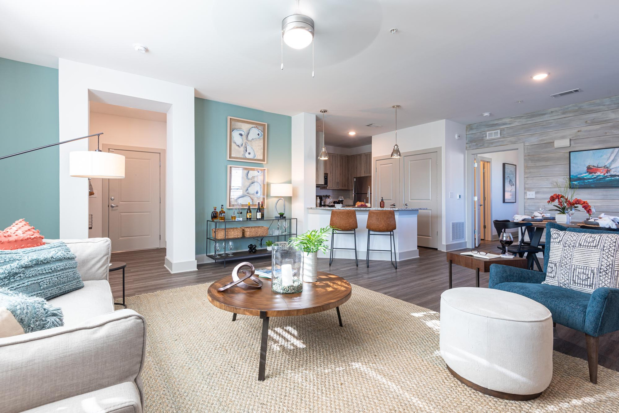 Luxury Apartments Watersound Origins Crossings South Walton, Florida