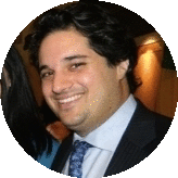Martin Rahmani - Victory Six Adviors