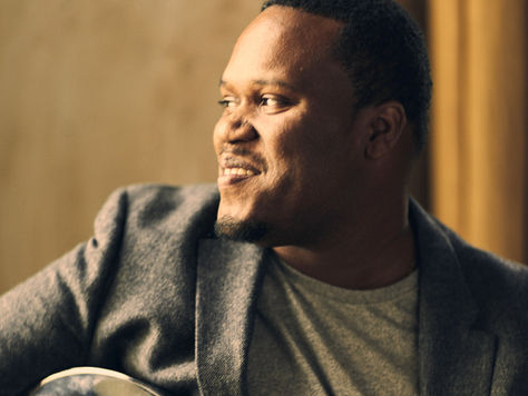 GRAMMY-Nominee Jontavious Willis To Headline Under The Sea Event