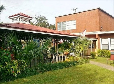 Crestview Manor Building