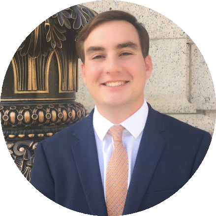 Andrew Laign - Victory Six Adviors