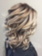 Balayage Chic Concepts Salon