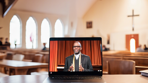Watch Sermons Online and Connect with Mt. Zion Fellowship