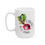 Thumbnail: Evidence Beets Opinion Ceramic Mug, (11oz, 15oz)
