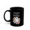 Thumbnail: Black Spooky Dietitian Mug (11oz, 15oz)