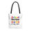 Thumbnail: School Nutrition is my Jam Tote Bag