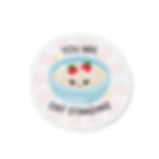 Thumbnail: Bowl of oatmeal with text that reads "You are oat standing"