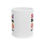 Thumbnail: School Nutrition is my Jam Mug, (11oz, 15oz)