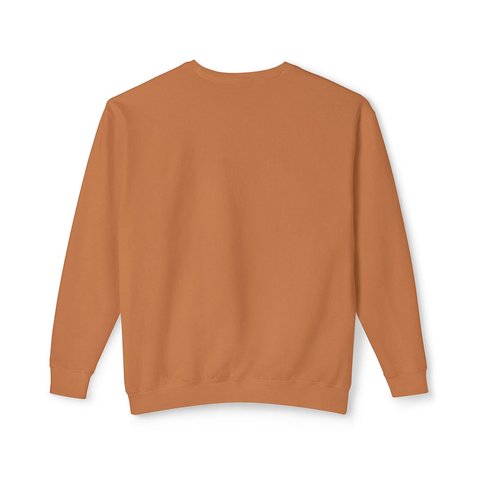 Thumbnail: Registered Dietitian Crewneck Sweatshirt
