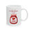 Thumbnail: Nutrition is my Jam Ceramic Mug, (11oz, 15oz)