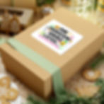 Thumbnail: Nautical Nonsense inspired sticker with text that reads "One Thousand Days Later Registered Dietitian"