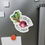 Thumbnail: Evidence Beets Opinion Die-Cut Magnet