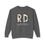 Thumbnail: Registered Dietitian Crewneck Sweatshirt