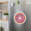 Thumbnail: Doughs Before Bros Die-Cut Magnet