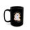 Thumbnail: You Can't Scare Me I'm a Dietitian Mug (11oz, 15oz)