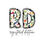 Thumbnail: RD Kiss-Cut Sticker