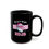 Thumbnail: Merry and Bright RD2B Mug (11oz, 15oz)